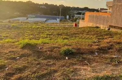 Terreno à venda na Estrada Municipal José Costa de Mesquita, Jardim Casablanca, Indaiatuba
