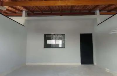 Casa à venda em indaiatuba, jardim dos sabiás, com 2 quartos, com 89.8 m²