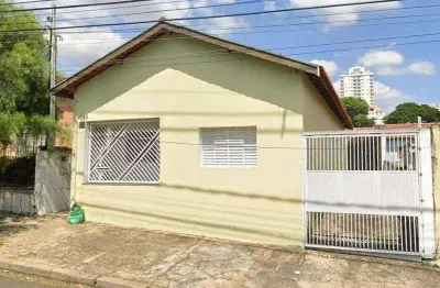 Casa à venda em indaiatuba, vila areal, com 3 quartos, com 140.61 m²