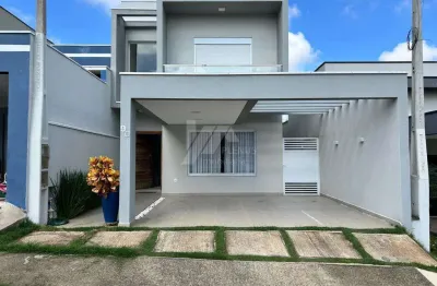 Sobrado à venda em indaiatuba, jardins do império, com 3 quartos, com 160 m², jardins do império