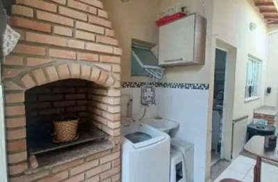 Casa à venda em indaiatuba, parque boa esperança, com 3 quartos, com 110 m²
