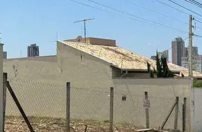 Terreno à venda no Jardim Esplanada II, Indaiatuba 