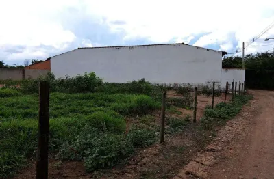 Terreno à venda na Estrada Antonio De Pádua Constant Pires, Vale do Sol, Indaiatuba