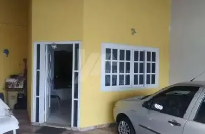 Casa à venda em indaiatuba, jardim bom princípio, com 3 quartos, com 146.56 m²
