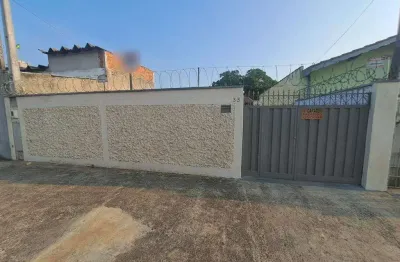 Casa à venda em indaiatuba, parque das nações, com 1 quarto, com 70 m²