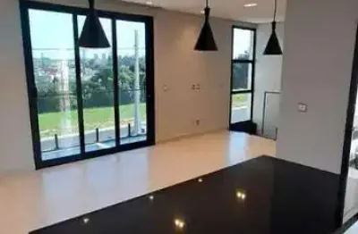 Casa à venda em indaiatuba, loteamento park gran reserve, com 3 quartos, com 177 m²