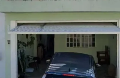 Sobrado à venda em indaiatuba, jardim morada do sol, com 4 quartos, com 200 m²