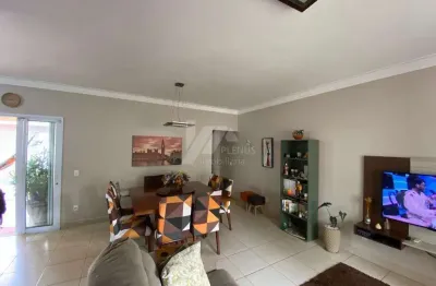Casa à venda em indaiatuba, jardim regente, com 3 quartos, com 212 m²