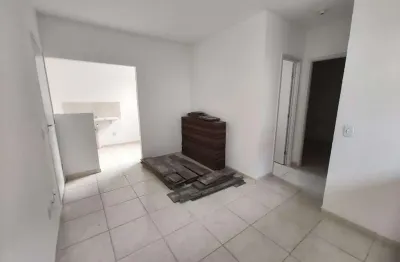 Apartamento à venda em indaiatuba, céu azul residencial, com 2 quartos, com 43.9 m²