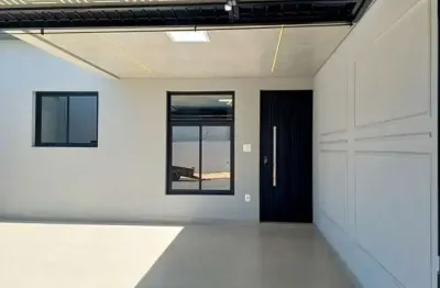 Casa à venda em indaiatuba, jardim monte carlo, com 3 quartos, com 97.5 m²