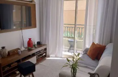 Apartamento à venda em indaiatuba, centro, com 1 quarto, com 46 m²