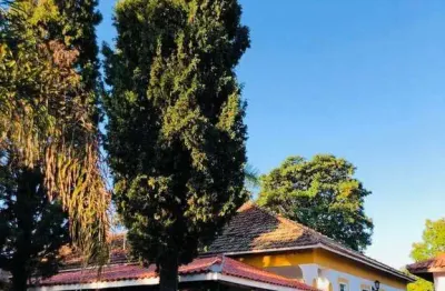 Chácara à venda em indaiatuba, jardim residencial veneza, com 6 quartos, com 5000 m²