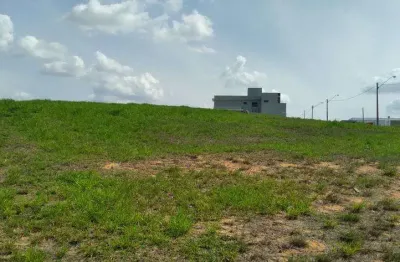 Terreno à venda em indaiatuba, condomínio quintas da terracota, jardim quinta da terracota