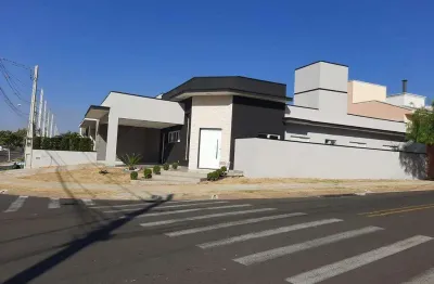 Casa à venda em salto, loteamento terras de são pedro e são paulo, com 3 suítes, com 123.85 m²