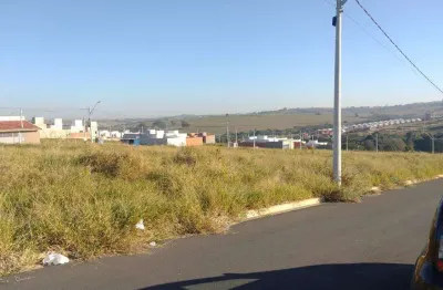Terreno à venda no Jardim das Araras, Indaiatuba 