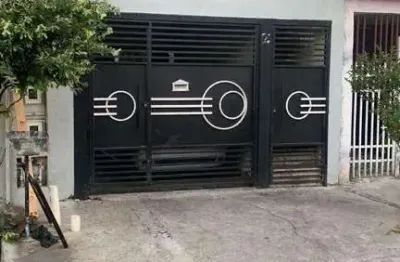 Casa à venda em indaiatuba, jardim morada do sol, com 2 quartos, com 100 m²