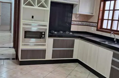 Casa à venda em indaiatuba, jardim morada do sol, com 3 quartos, com 146 m²