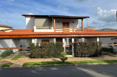 Casa à venda em indaiatuba, vila avaí, com 5 quartos, com 311 m²