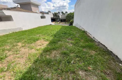 Terreno à venda em indaiatuba, altos da bela vista, terra nobre