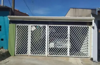 Casa à venda em indaiatuba, vila pires da cunha, com 2 quartos, com 97 m²