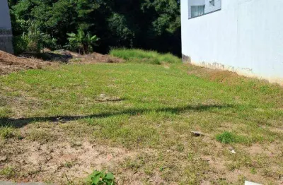 Terreno à venda no Jardim das Maritacas, Indaiatuba 