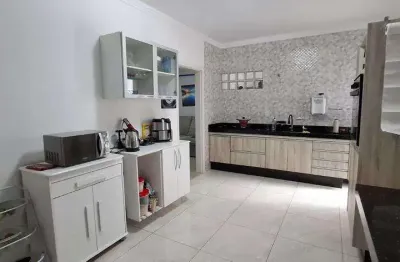 Casa à venda em indaiatuba, jardim dos colibris, com 3 quartos, com 133 m²