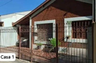 Casa à venda em indaiatuba, cidade nova i, com 2 quartos, com 208 m²