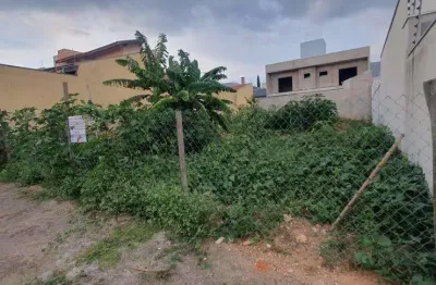 Terreno à venda no Jardim Esplanada II, Indaiatuba 