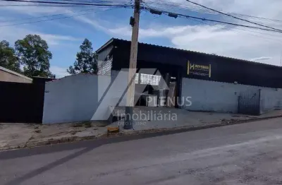 Barracão / Galpão / Depósito à venda no Recreio Campestre Jóia, Indaiatuba 