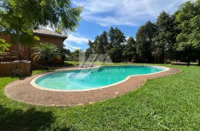 Chácara / sítio com 4 quartos à venda no Vale das Laranjeiras, Indaiatuba 