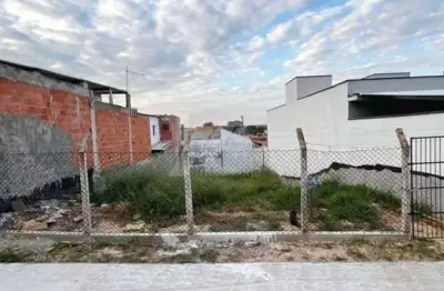 Terreno à venda no Jardim Morumbi, Indaiatuba 