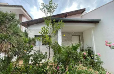 Casa à venda em indaiatuba, cidade nova ii, com 2 quartos, com 122 m²