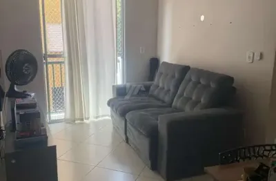 Apartamento à venda em indaiatuba, jardim alice, com 2 quartos, com 49 m², vila das praças