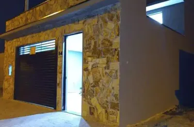 Casa à venda em indaiatuba, jardim monte carlo, com 2 quartos, com 115 m²