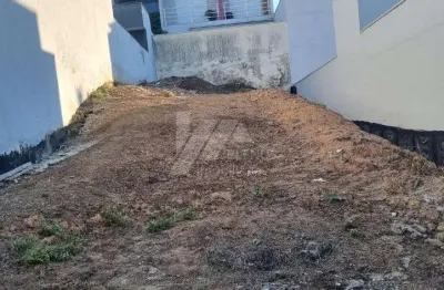Terreno à venda em indaiatuba, jardim panorama, com 175 m², jardim vista verde