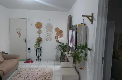 Apartamento à venda em indaiatuba, parque campo bonito, com 2 quartos, com 55 m², residencial ingá