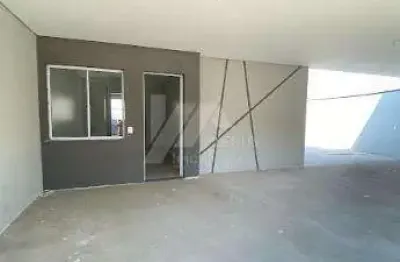 Casa à venda em indaiatuba, jardim beija flor, com 2 quartos, com 53 m²