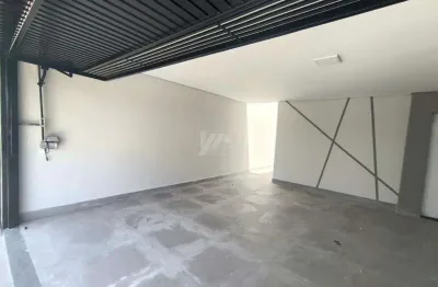 Casa à venda em indaiatuba, jardim das araras, com 2 quartos, com 53 m²