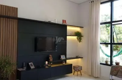 Casa à venda em indaiatuba, jardim maringá, com 3 suítes, com 190 m², jardim maringá