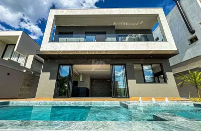 Sobrado à venda em indaiatuba, jardim vila paradiso, com 3 suítes, com 311 m², jardim vila paradiso