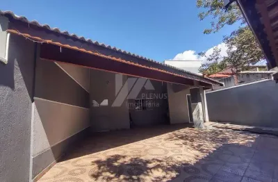 Casa à venda em indaiatuba, jardim morumbi, com 3 quartos, com 164.6 m²