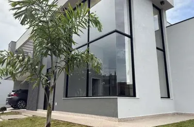 Casa à venda em indaiatuba, jardim piemonte, com 3 suítes, com 210 m², jardim piemonte