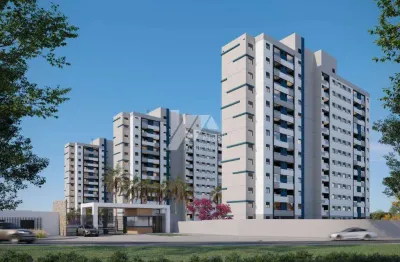Apartamento com 2 quartos à venda na Avenida Manoel Ruz Peres, S/n, Jardim Residencial Veneza, Indaiatuba