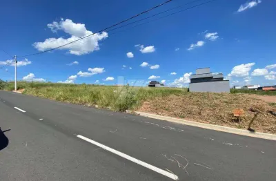 Terreno à venda no Jardim das Araras, Indaiatuba 