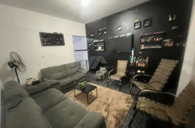 Sobrado à venda em indaiatuba, residencial, com 3 quartos, com 194.36 m²