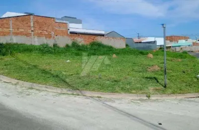 Terreno à venda em salto, residencial vila martins, com 233.48 m²