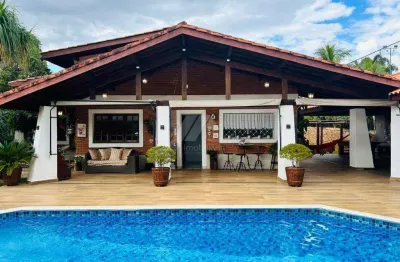 Chácara à venda em indaiatuba, colinas do mosteiro de itaici, com 4 quartos, com 2950 m²