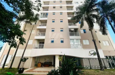 Apartamento à venda em indaiatuba, cidade nova, com 3 quartos, com 84 m², pátio andaluz