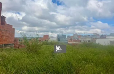 Terreno à venda na Rua Luis Américo De Jesus Baptista, 1.0, Parque Barnabé, Indaiatuba