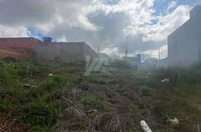 Terreno à venda na Rua Luis Américo De Jesus Baptista, 1, Parque Barnabé, Indaiatuba